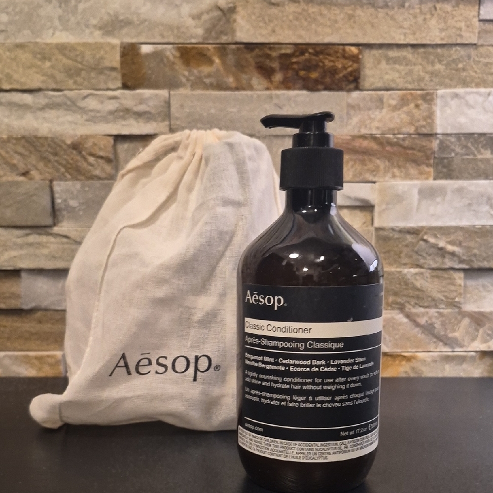 Aesop Classic Conditioner